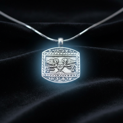 Protect from Accidents amulet