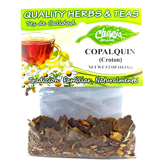 Copalquin Herbal Tea