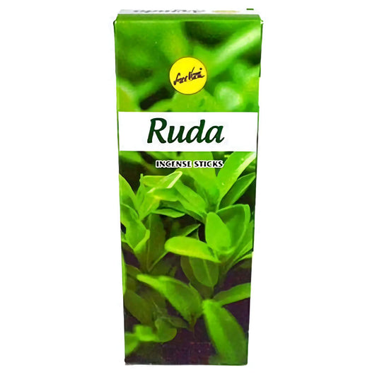 Ruda Incense Sticks, 120 pack