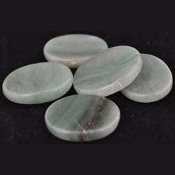Green Aventurine worry stone