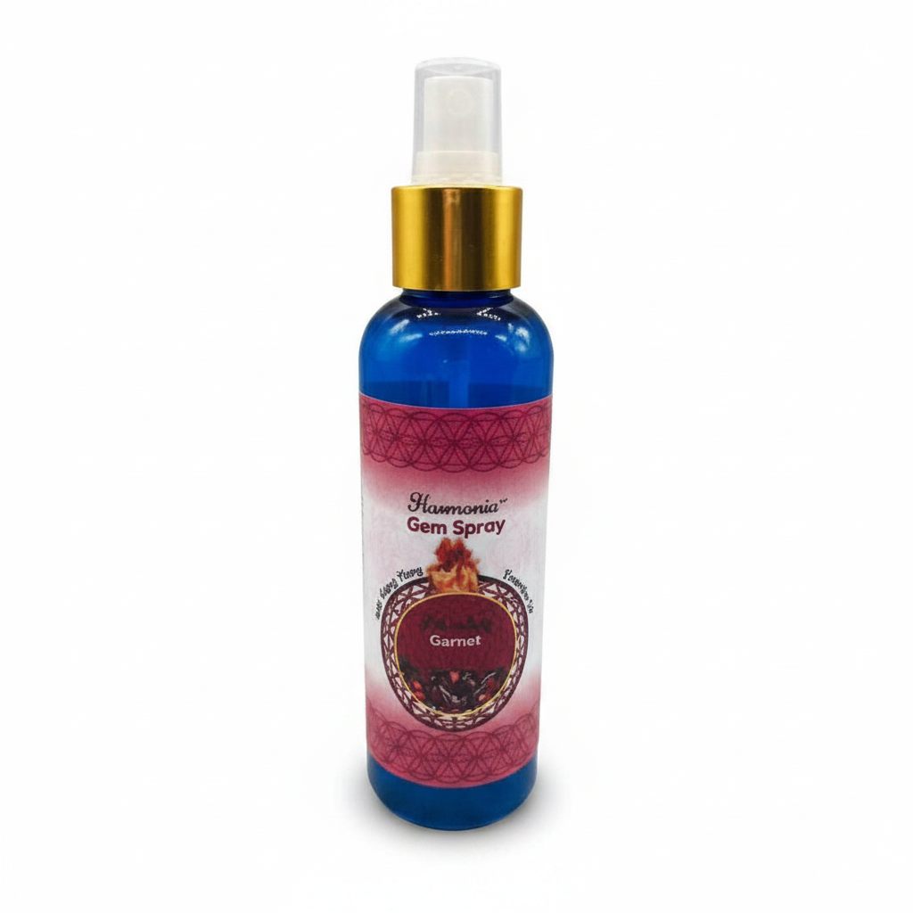 Harmonia Passion Gem Spray, 150ml
