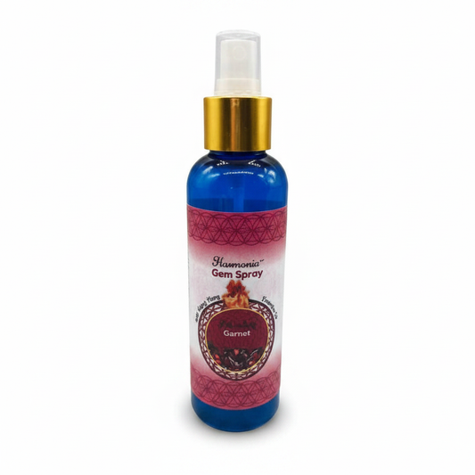 Harmonia Passion Gem Spray, 150ml