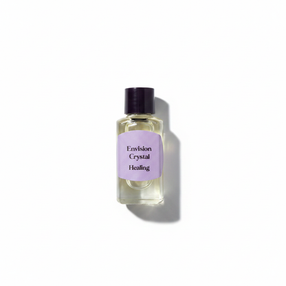 Healing Anointing Oil, 2 Dram