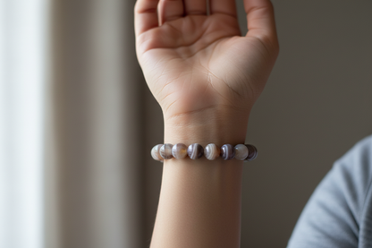 Held in Hands