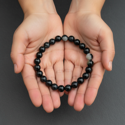 Held in Hands
