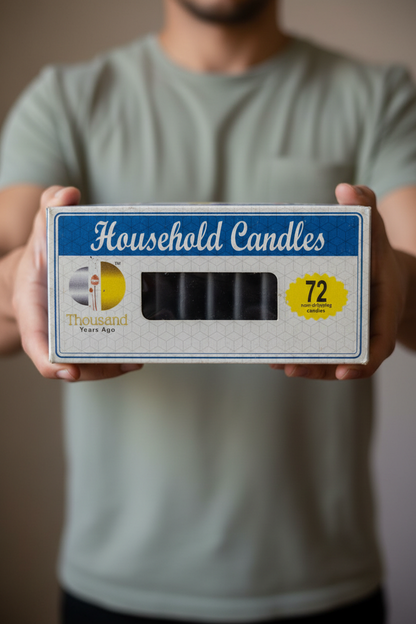 Held in Hands