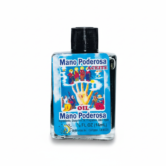 Helping Hand (Mano Poderosa) Oil, 4 Dram