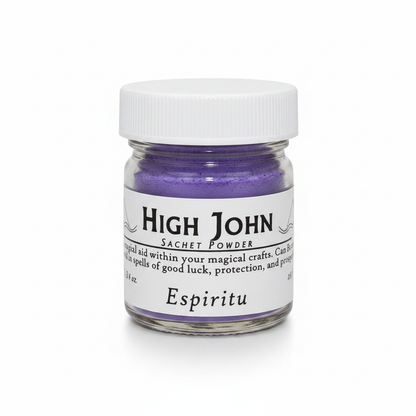 High John Sachet Powder, 3/4 oz