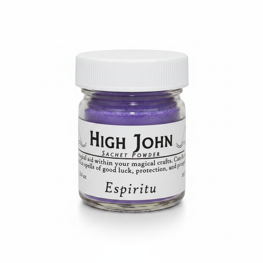 High John Sachet Powder, 3/4 oz