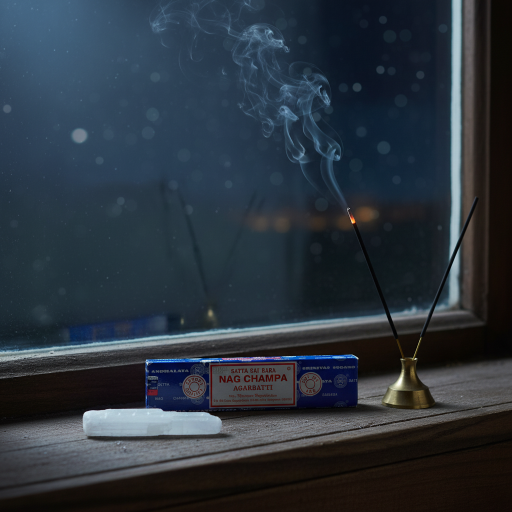 Nag Champa incense sticks 40gm