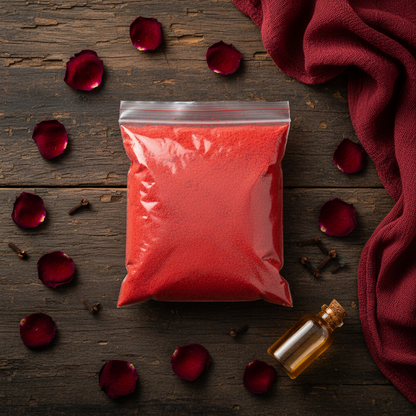 Jinx Removing Sachet Powder, 1 lb, alternate view