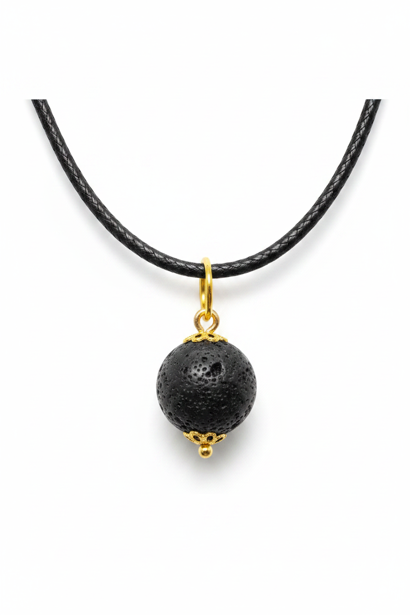 Lava Rock Product Lay
