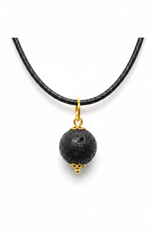 Lava Rock Product Lay
