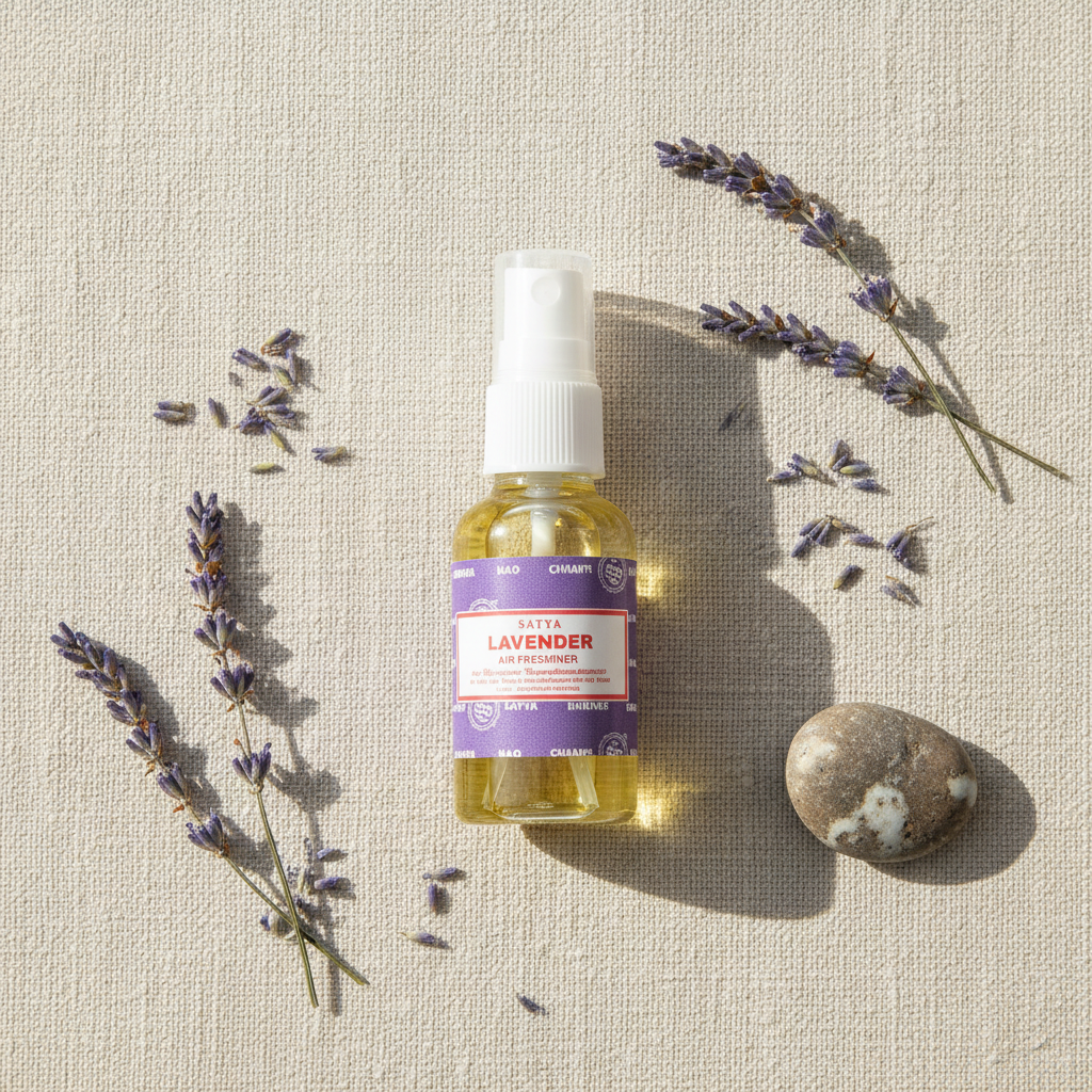 Lavender Air Freshener, 30ml, alternate view