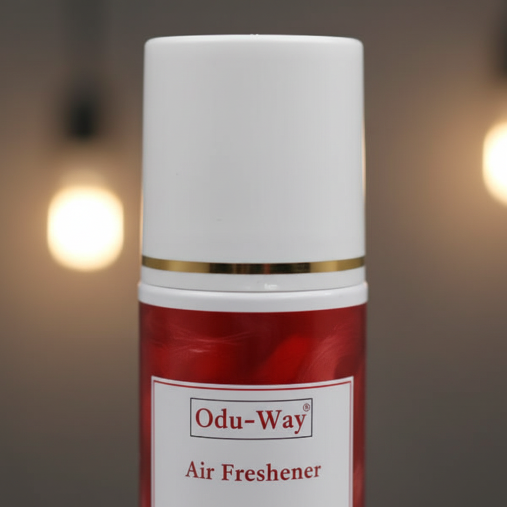 Love & Sexual Energy Air Freshener, 250ml, detail view