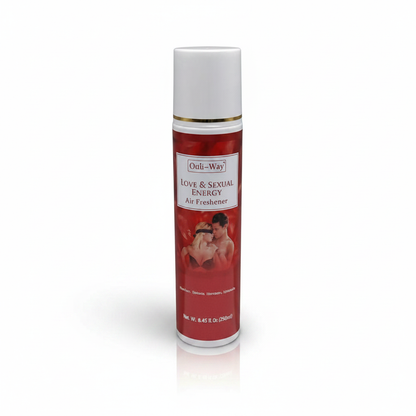 Love & Sexual Energy Air Freshener, 250ml