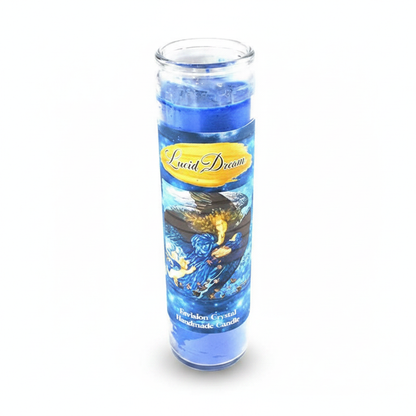 Lucid Dream Aromatic Jar Candle