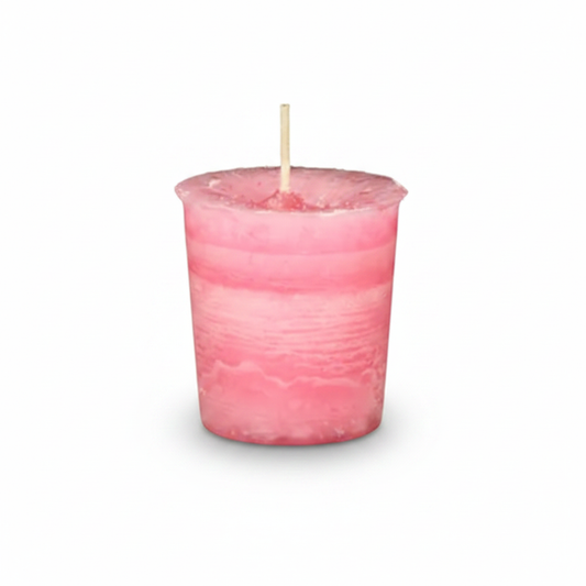 Manifest A Miracle Herbal - pink