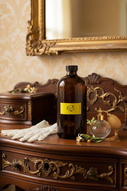 Neroli Oil – Victorian Vanity