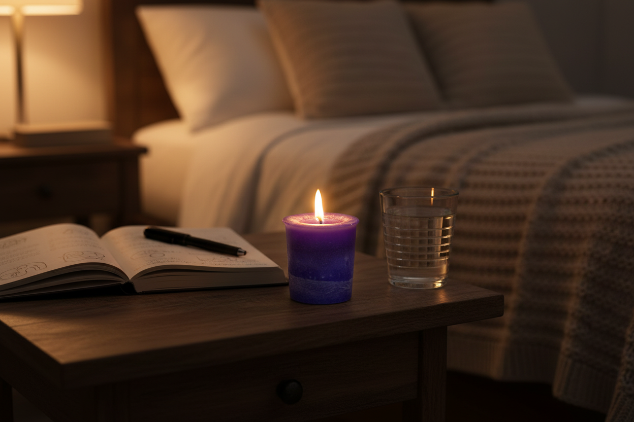 Nightstand Dreamwork