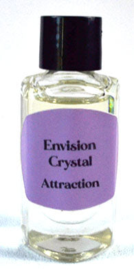 2dr Attraction oil