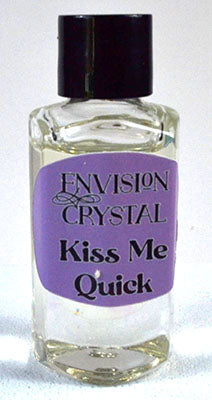 2dr Kiss Me Quick oil