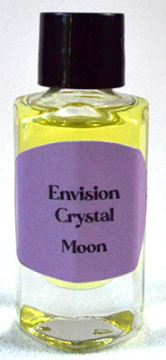 2dr Moon oil