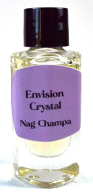 2dr Nag Champa oil