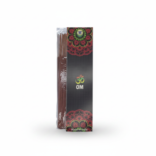 Om Incense Sticks, 20 Pack