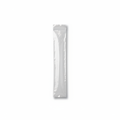 Open End Bags 2x12 — white background, corrected proportions