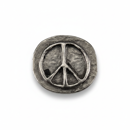 Peace Pocket Stone