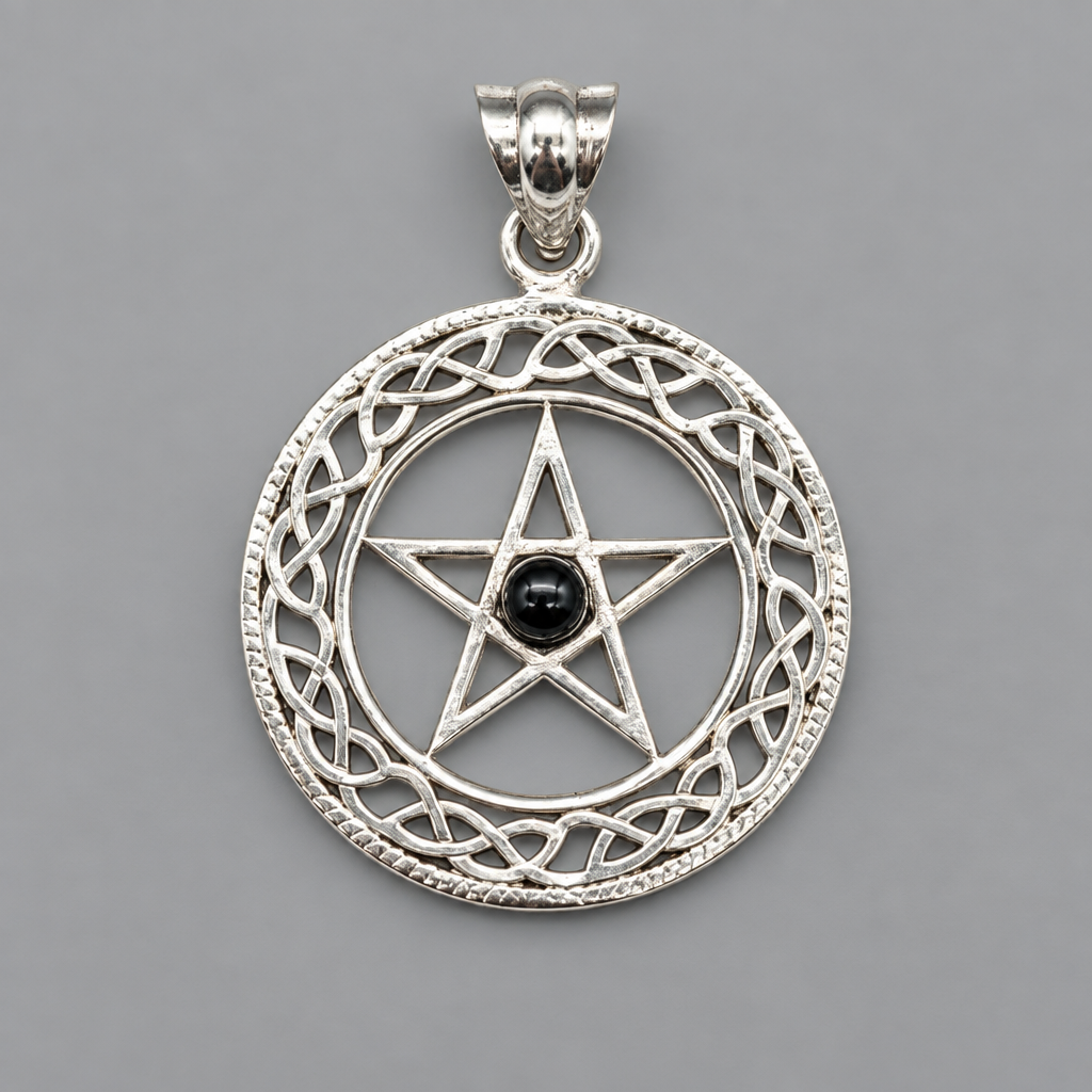 Pendant detail draft
