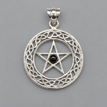 Pendant detail draft