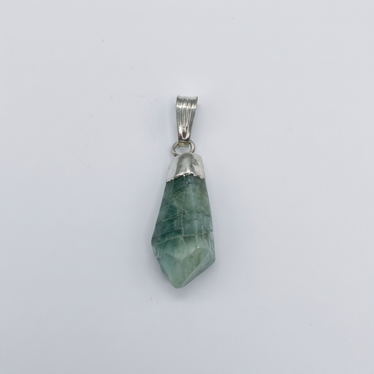 Pendant detail draft