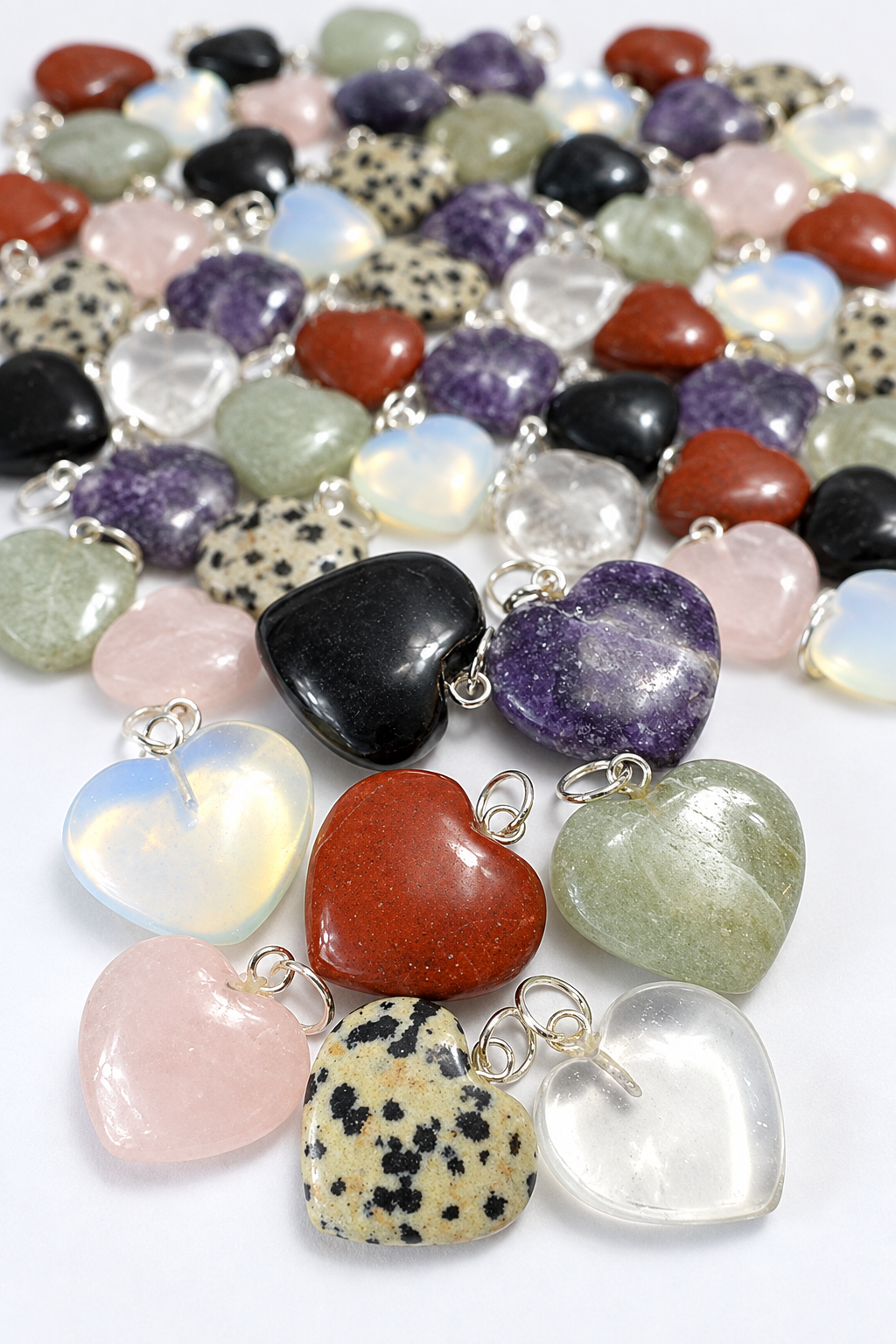 Pendant detail
