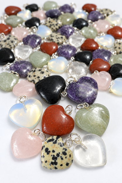 Pendant detail