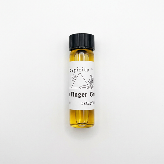 Plain white product lay