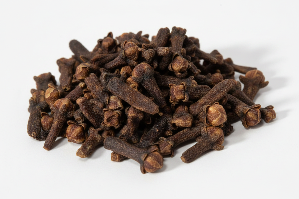 Cloves Whole, 1 oz (Syzygium aromaticum)