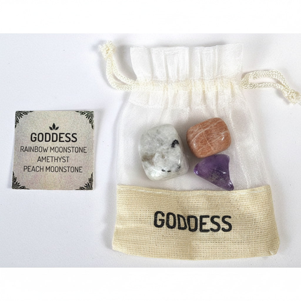 Goddess kit