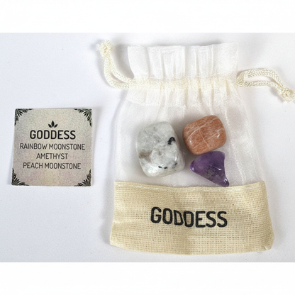 Goddess kit