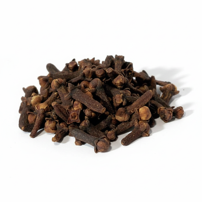 Cloves Whole, 2 oz (Syzygium aromaticum)
