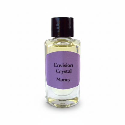 Envision Crystals Money Oil, 2 Dram
