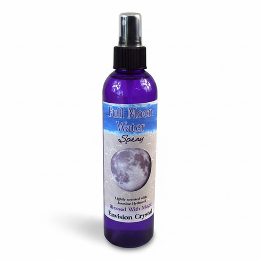 Full Moon Water Spray, 8oz