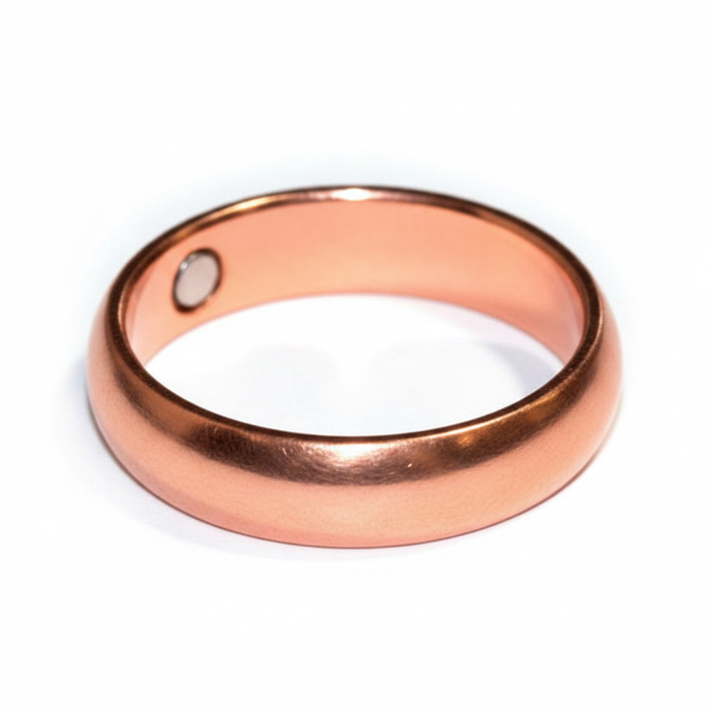Copper Magnetic size 12