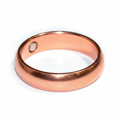 Copper Magnetic size 12