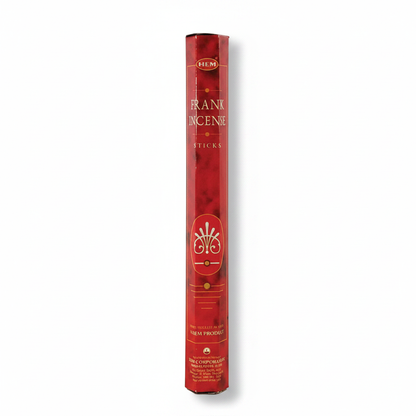 Frankincense Incense Sticks by HEM, 20 Pack