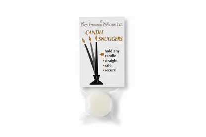 Candle Snuggers by Biedermann & Sons Inc.