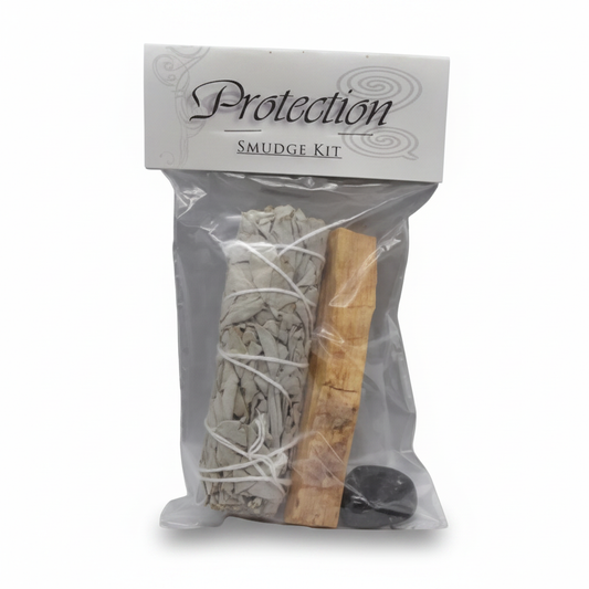 Protection Manifest It Smudge Kit