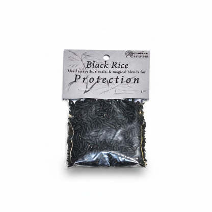 Protection Rice, 1 oz Bag
