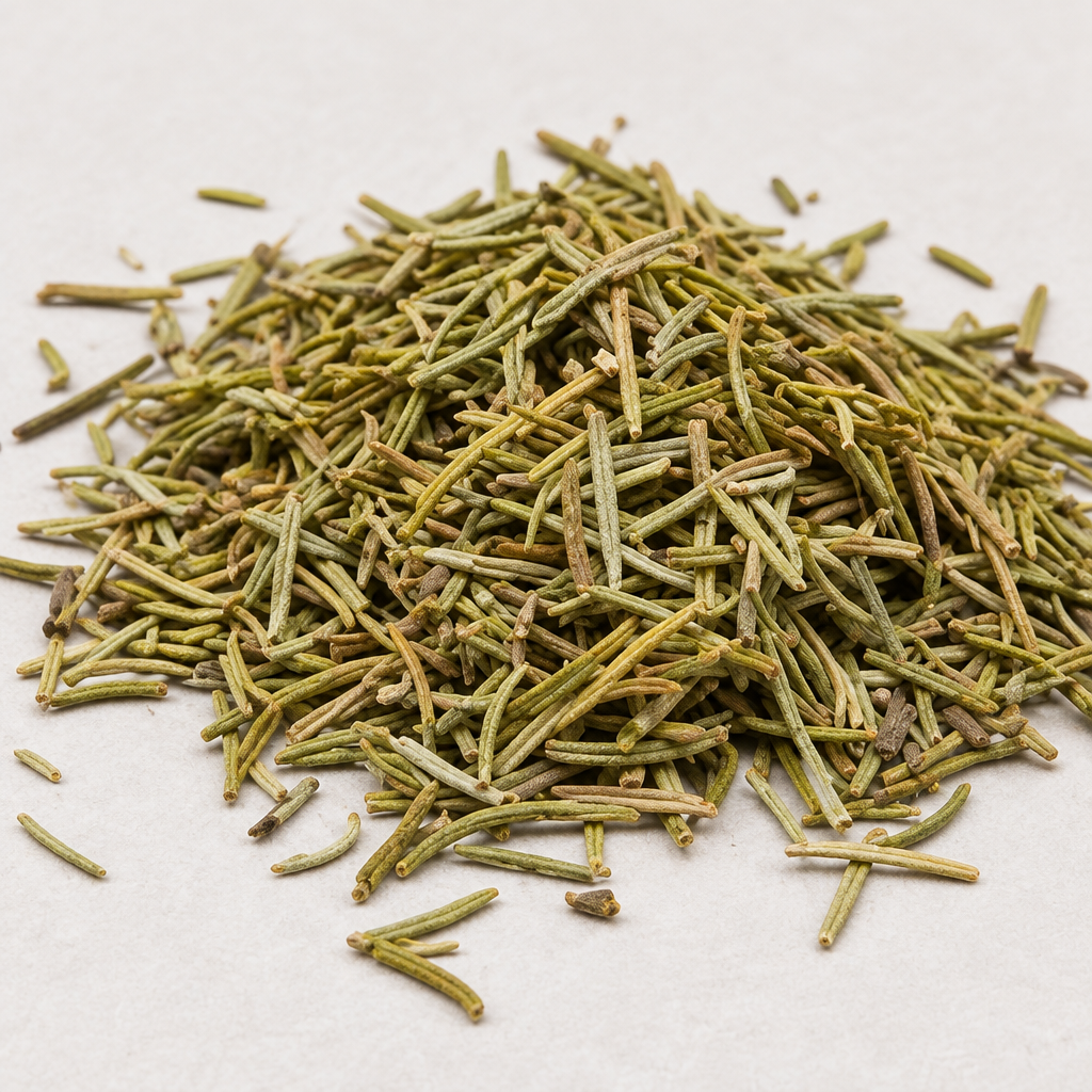 Rosemary detail review draft